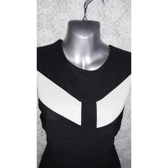 Just Cavalli by Roberto Cavalli Bodycon Style Bandage Dress M - Picture 6 of 8